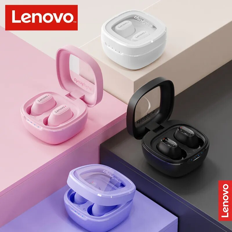 AUDIFONOS BLUETOOTH - LENOVO XT62 THINKPLUS