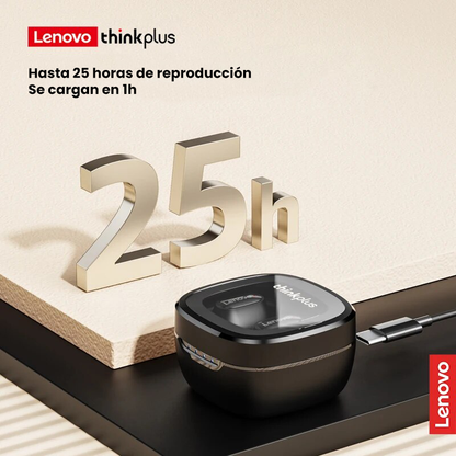 AUDIFONOS BLUETOOTH - LENOVO XT62 THINKPLUS