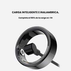 ANILLO INTELIGENTE - Wolfie TEC