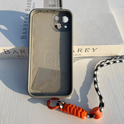 CARCASA IPHONE ALL-TERRAIN - WolfieTEC