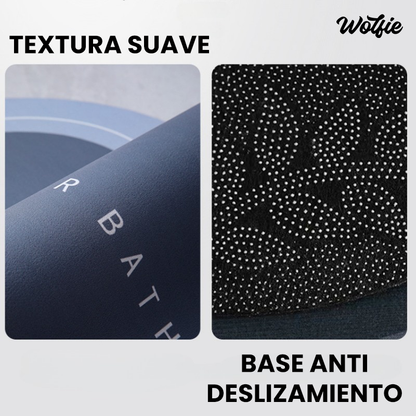 TAPETE ULTRA ABSORBENTE - Wolfie HOME™