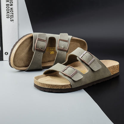 SANDALIAS ECO-CLASSIC - Wolfie