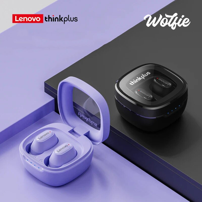 AUDIFONOS BLUETOOTH - LENOVO XT62 THINKPLUS