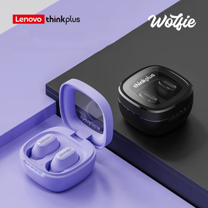 AUDIFONOS BLUETOOTH - LENOVO XT62 THINKPLUS