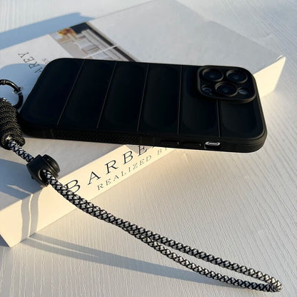 CARCASA IPHONE ALL-TERRAIN - WolfieTEC