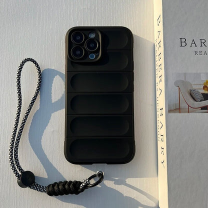 CARCASA IPHONE ALL-TERRAIN - WolfieTEC