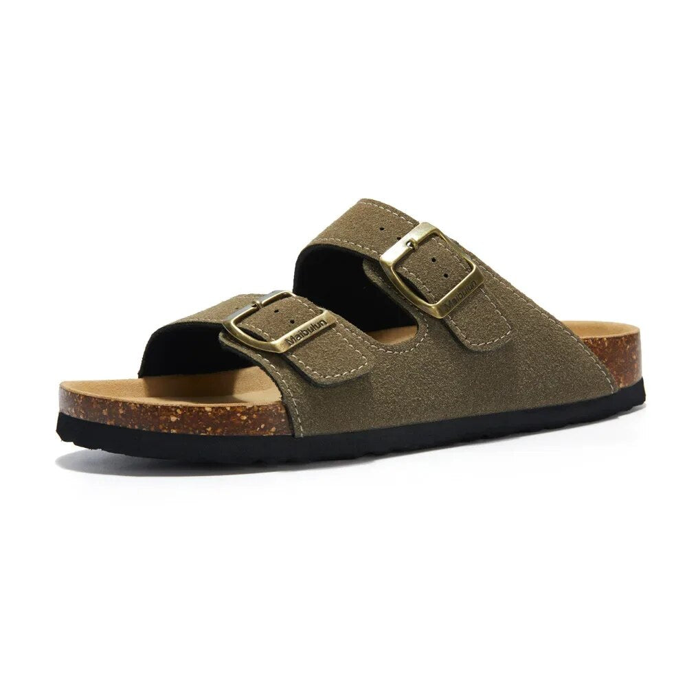 SANDALIAS ECO-CLASSIC - Wolfie