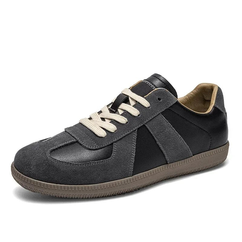 ZAPATILLAS LOW CAMPUS - Wolfie™