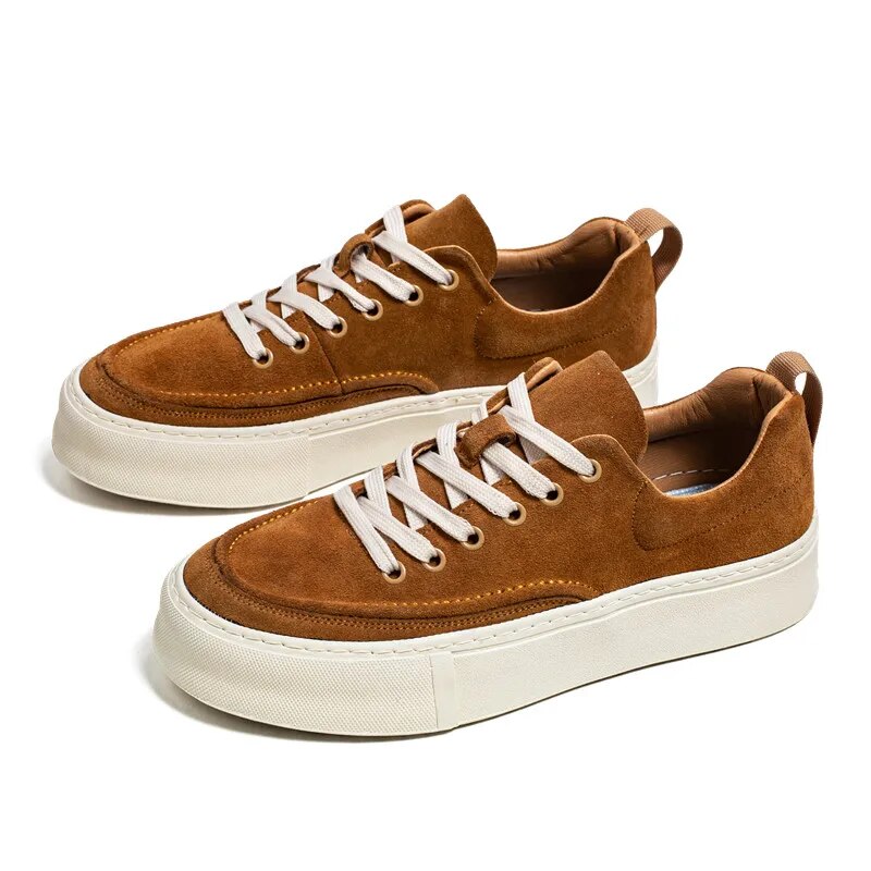 ZAPATILLAS LOW CLASSIC - Wolfie