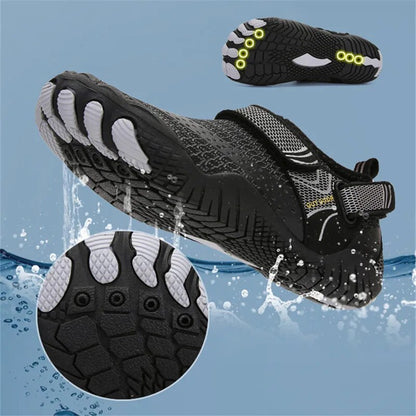 ZAPATILLAS ACUATICAS ALLTERRAIN - Wolfie