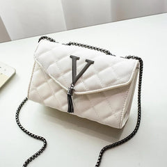 LUXURY CARTERA V - Wolfie