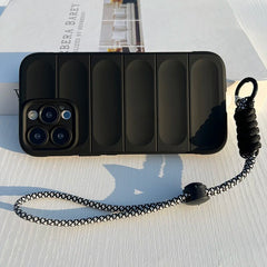 CARCASA IPHONE ALL-TERRAIN - WolfieTEC