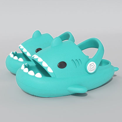 SANDALIAS SHARKY KIDS - SUMMER Wolfie