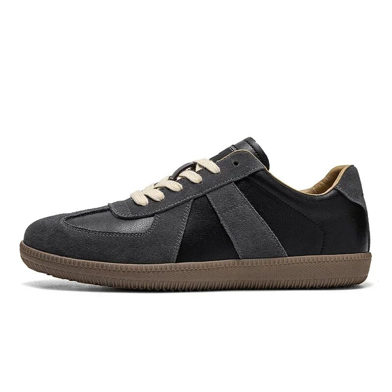 ZAPATILLAS LOW CAMPUS - Wolfie™