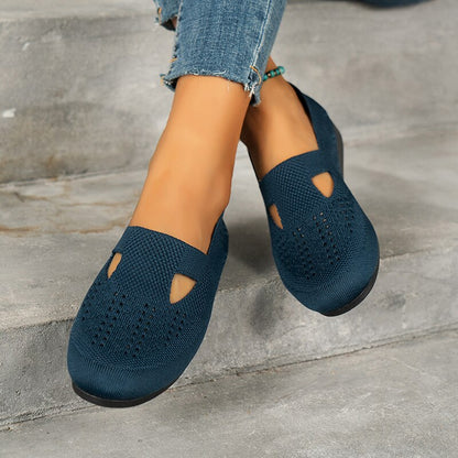 SANDALIAS ECO-COMFORT - Wolfie