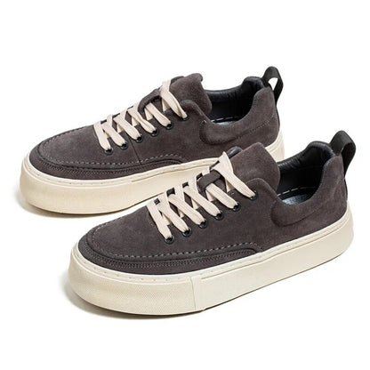 ZAPATILLAS LOW CLASSIC - Wolfie