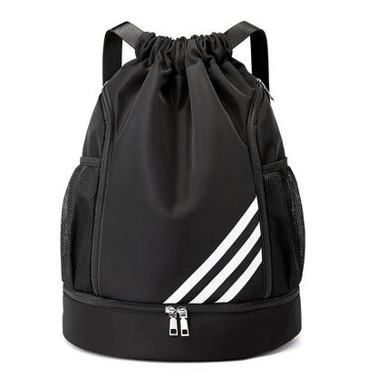 MOCHILA DEPORTIVA IMPERMEABLE - Wolfie