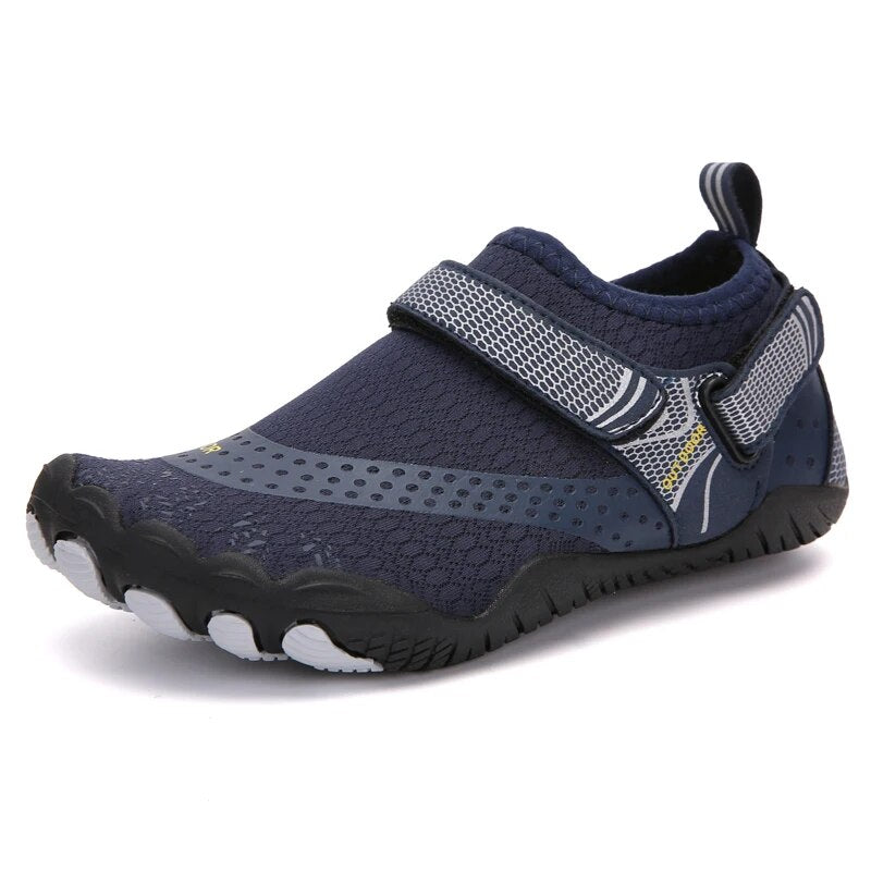 ZAPATILLAS ACUATICAS ALLTERRAIN - Wolfie