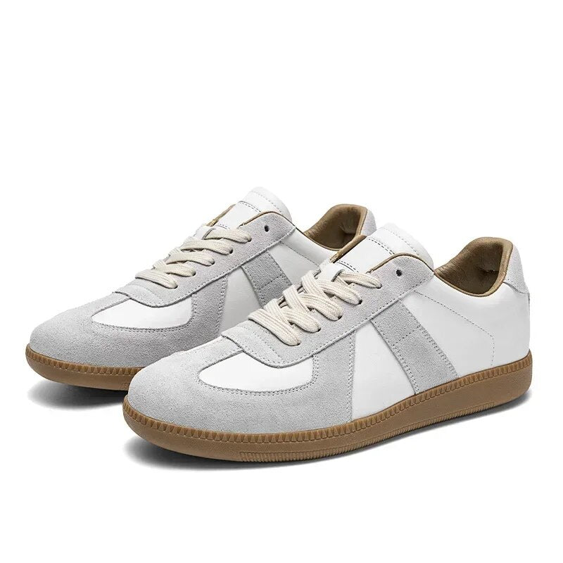 ZAPATILLAS LOW CAMPUS - Wolfie™