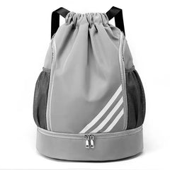 MOCHILA DEPORTIVA IMPERMEABLE - Wolfie