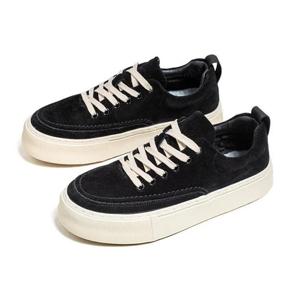 ZAPATILLAS LOW CLASSIC - Wolfie