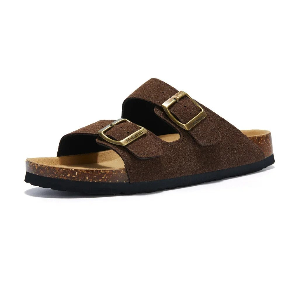 SANDALIAS ECO-CLASSIC - Wolfie