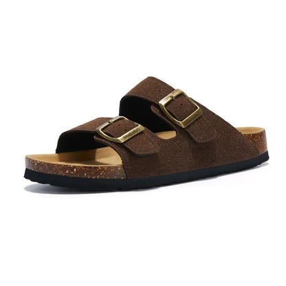 SANDALIAS ECO-CLASSIC - Wolfie