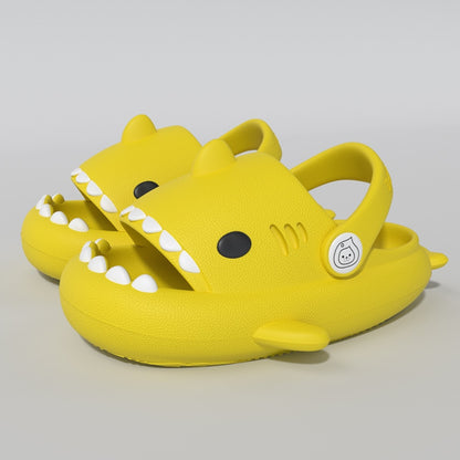 SANDALIAS SHARKY KIDS - SUMMER Wolfie