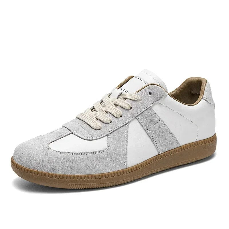 ZAPATILLAS LOW CAMPUS - Wolfie™