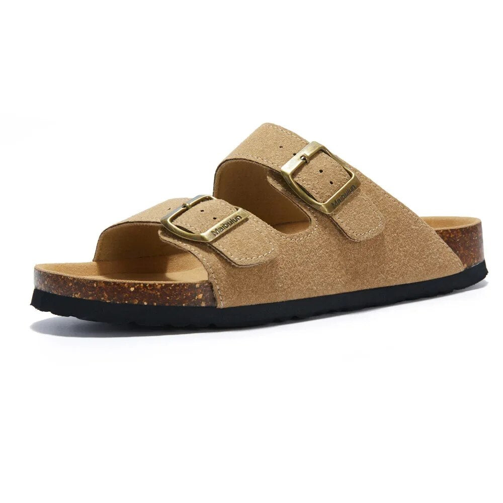 SANDALIAS ECO-CLASSIC - Wolfie