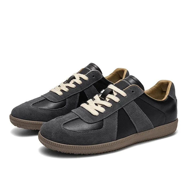 ZAPATILLAS LOW CAMPUS - Wolfie™