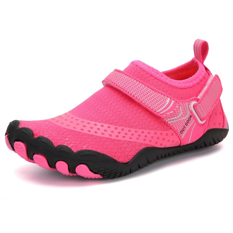 ZAPATILLAS ACUATICAS ALLTERRAIN - Wolfie