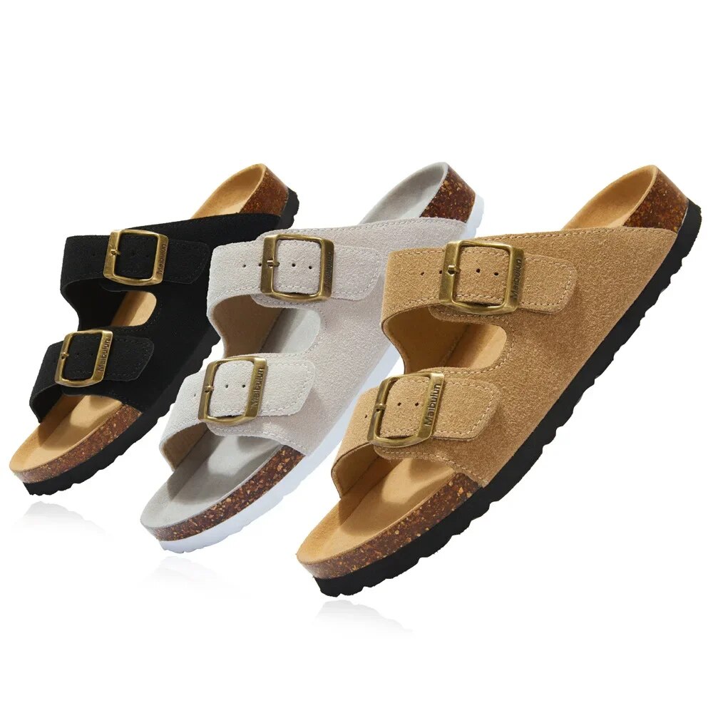 SANDALIAS ECO-CLASSIC - Wolfie