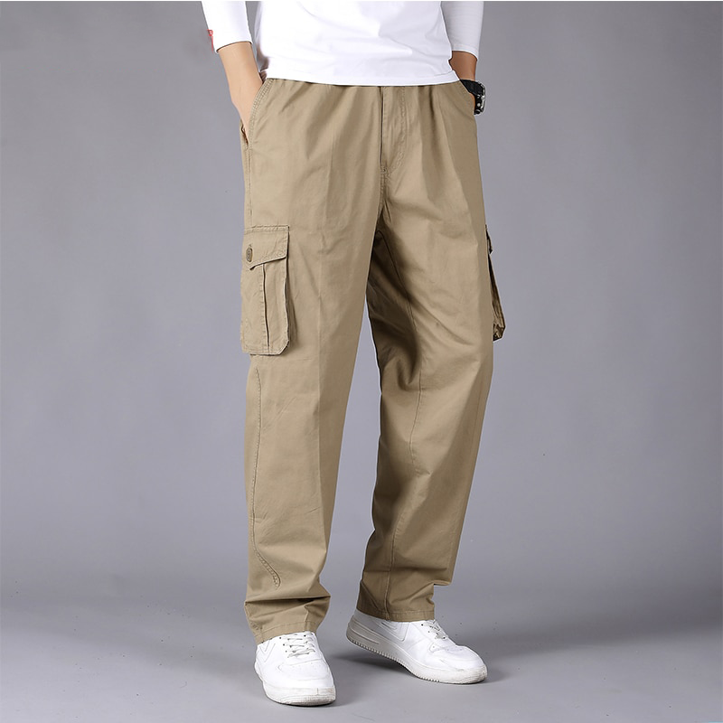 PANTALON CARGO - Wolfie™