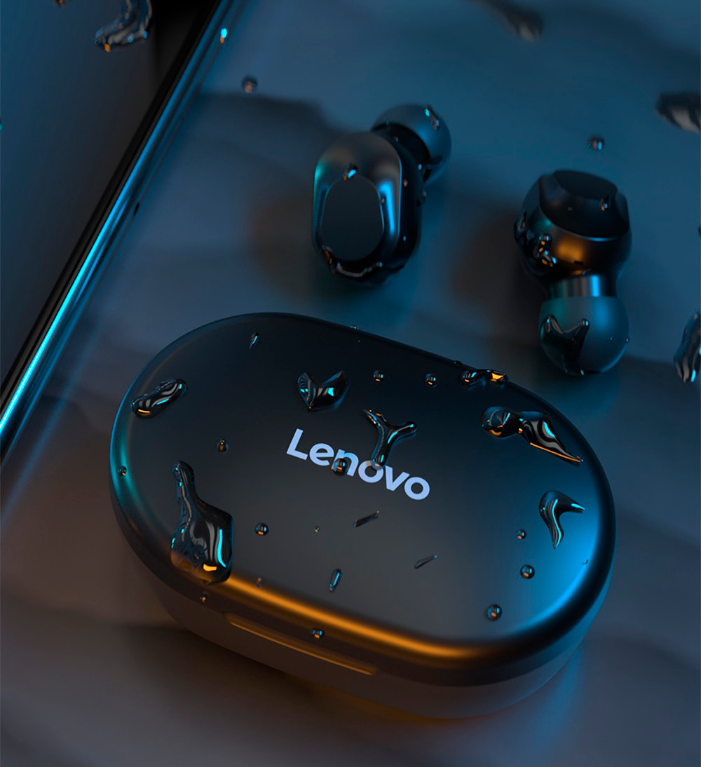 AUDIFONOS BLUETOOTH - LENOVO XT91