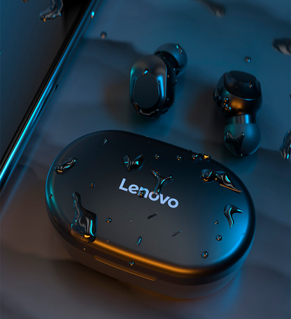 AUDIFONOS BLUETOOTH - LENOVO XT91