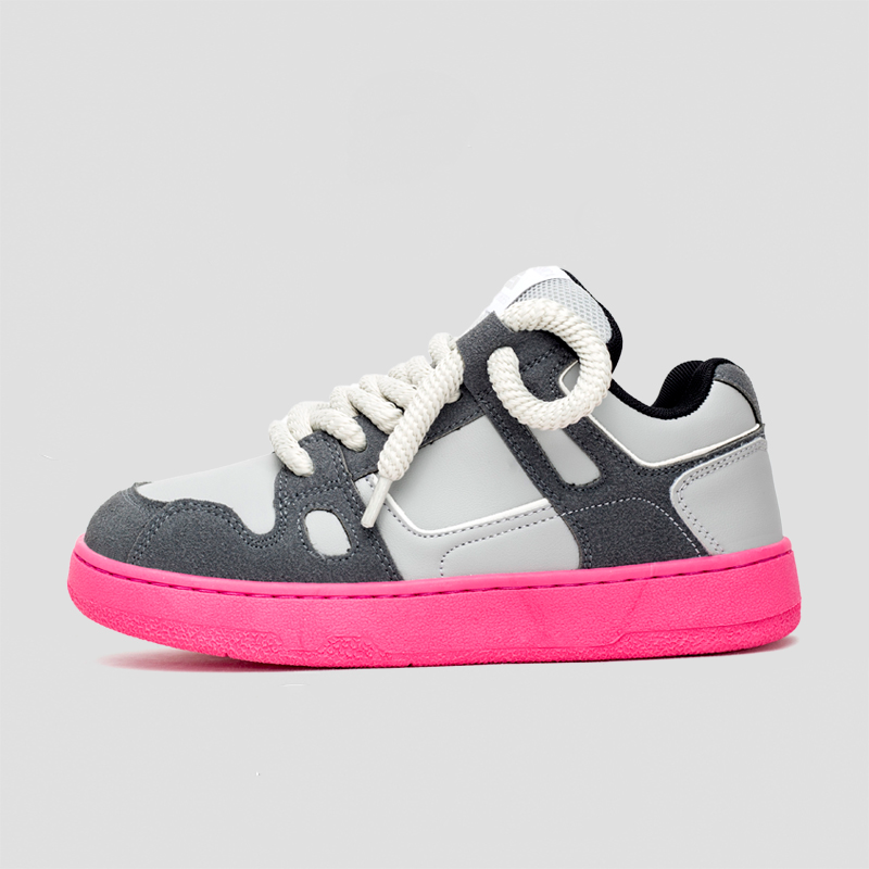 ZAPATILLAS DUNK CLASSIC - Wolfie