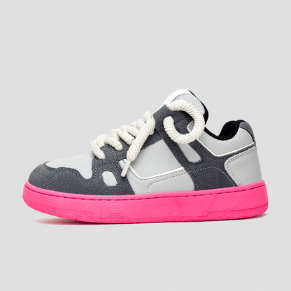 ZAPATILLAS DUNK CLASSIC - Wolfie