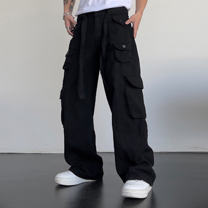 PANTALON CARGO JAPAN - Wolfie