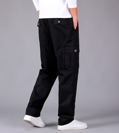 PANTALON CARGO - Wolfie™