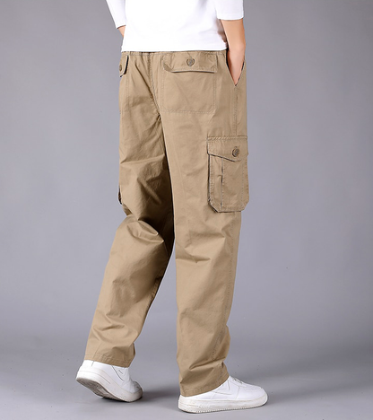 PANTALON CARGO - Wolfie™