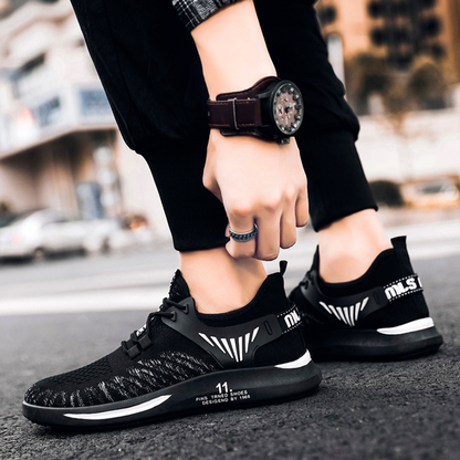 ZAPATILLAS STREET - Wolfie™