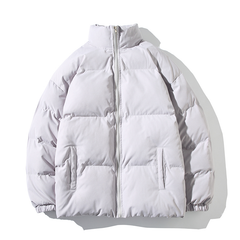 CASACA PUFFER - Wolfie