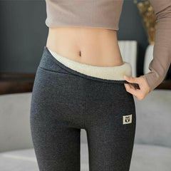 LEGGINS DE POLAR - Cath™