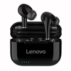 AUDIFONOS BLUETOOTH - Lenovo LP1S