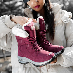 BOTAS NIEVE - Wolfie™