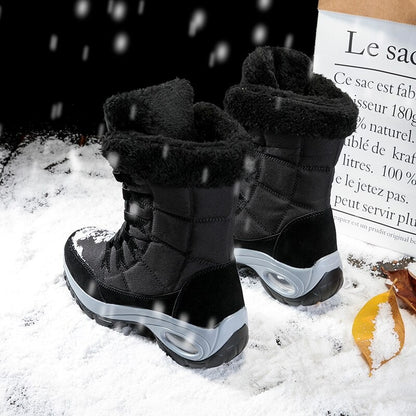 BOTAS NIEVE - Wolfie™