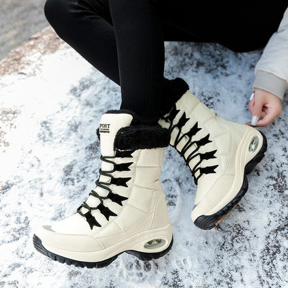 BOTAS NIEVE - Wolfie™