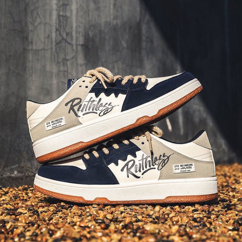 ZAPATILLAS RUTHLESS - Wolfie