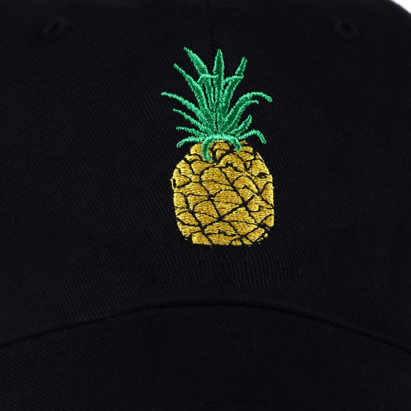 JOCKEY PINEAPPLE - Wolfie™